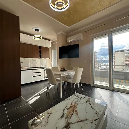 Lordy Apartment Vlorë