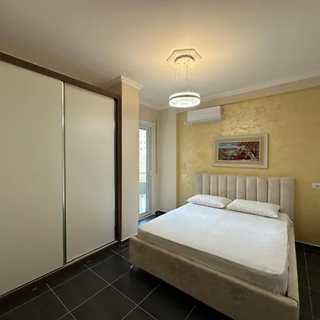 Lordy Apartman
