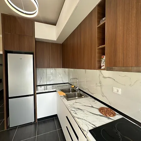 Apartment Lordy