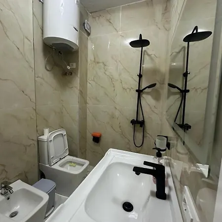 Lordy Apartman