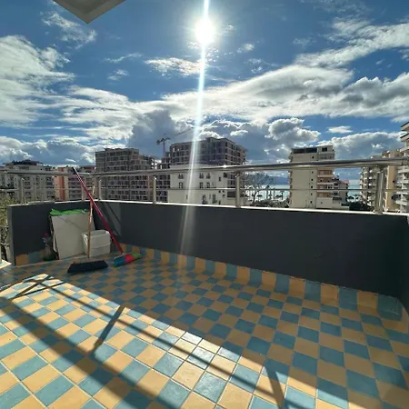 Lordy Apartman